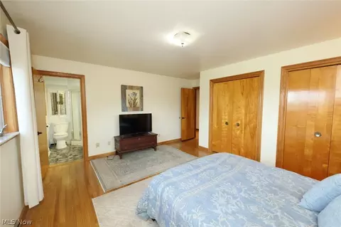 Bedroom - 115 Forest Rd, Weirton, WV 26062 photo 1 of 4