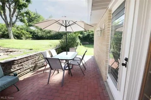 Exterior - 115 Forest Rd, Weirton, WV 26062 photo 2 of 3