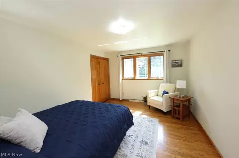 Bedroom - 115 Forest Rd, Weirton, WV 26062 photo 3 of 4