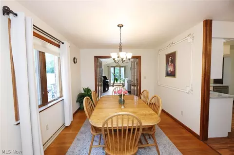Dining - 115 Forest Rd, Weirton, WV 26062 photo 1 of 2