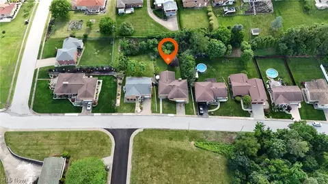 View/Area - 115 Forest Rd, Weirton, WV 26062 photo 3 of 4