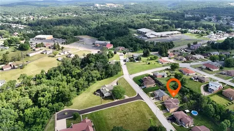 View/Area - 115 Forest Rd, Weirton, WV 26062 photo 2 of 4