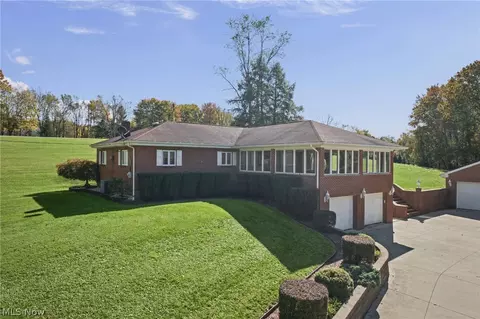 3146 County Road 43, Steubenville, OH 43952