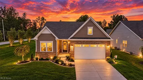 1754 Mckinley Ln, Painesville, OH 44077
