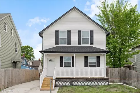 3114 Vega Ave, Cleveland, OH 44113