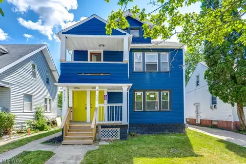 4131 E 146th St, Cleveland, OH 44128