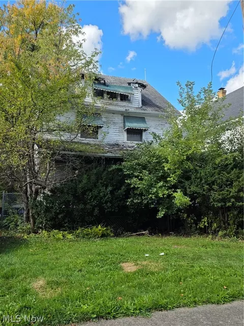 4300 E 126th St, Cleveland, OH 44105