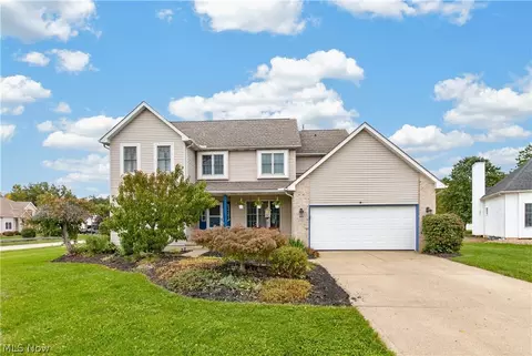 5503 Robert Ct, North Ridgeville, OH 44039