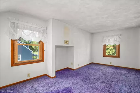 Bedroom - 111 Yunker Ct, Elyria, OH 44035 photo 4 of 5
