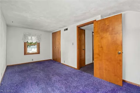 Bedroom - 111 Yunker Ct, Elyria, OH 44035 photo 5 of 5