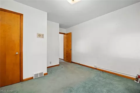 Bedroom - 111 Yunker Ct, Elyria, OH 44035 photo 1 of 5
