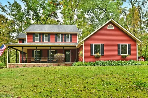 16175 Mock Rd, Berlin Center, OH 44401