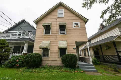 4140 W 36th St, Cleveland, OH 44109