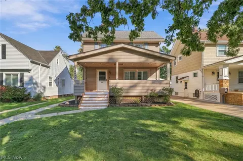 4411 W 171st St, Cleveland, OH 44135