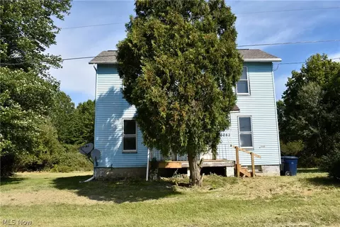 5050 Villa Marie Rd, Lowellville, OH 44436