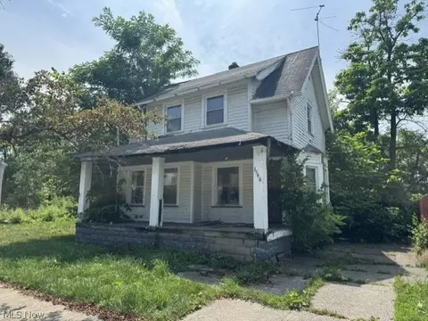 3546 E 104th St, Cleveland, OH 44105