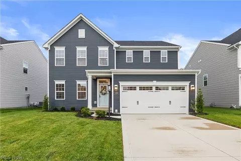 1020 Ashford Ct, Columbia Station, OH 44028