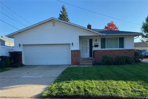 5978 Mayflower Ave, Mayfield Heights, OH 44124