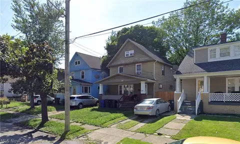 3354 W 88th St, Cleveland, OH 44102