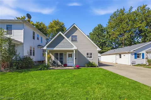 Exterior - 216 Longford Ave, Elyria, OH 44035 photo 11 of 11