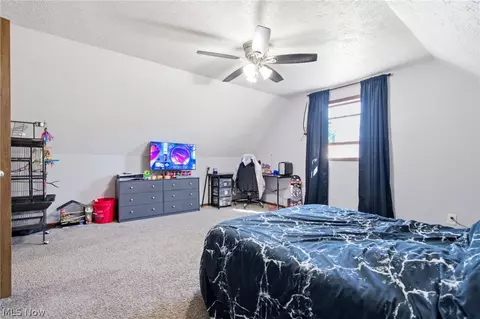 Bedroom - 216 Longford Ave, Elyria, OH 44035 photo 3 of 10