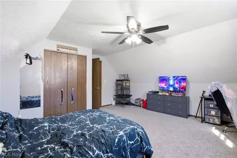 Bedroom - 216 Longford Ave, Elyria, OH 44035 photo 2 of 10