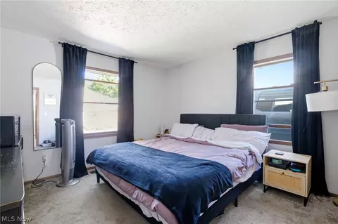 Bedroom - 216 Longford Ave, Elyria, OH 44035 photo 10 of 10
