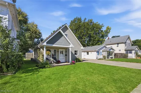 Exterior - 216 Longford Ave, Elyria, OH 44035 photo 3 of 11