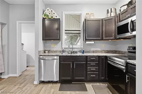 Kitchen - 357 E 4th St, Ashland, OH 44805 photo 1 of 1
