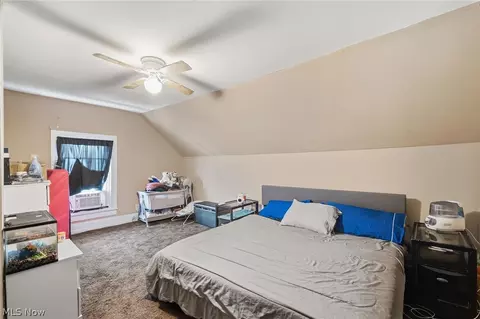 Bedroom - 357 E 4th St, Ashland, OH 44805 photo 1 of 6
