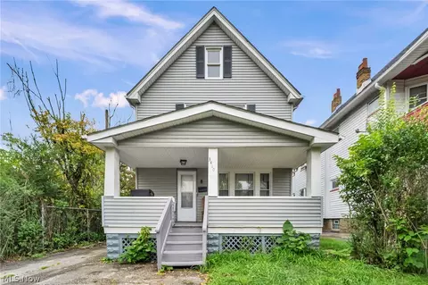 3410 E 134th St, Cleveland, OH 44120