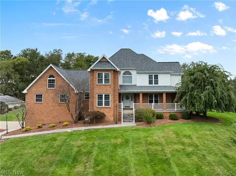 66944 Vista Ln, Saint Clairsville, OH 43950