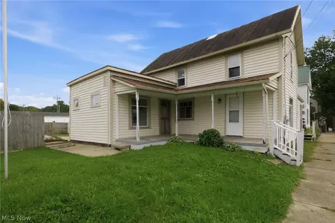 29 S High St, Jeromesville, OH 44840