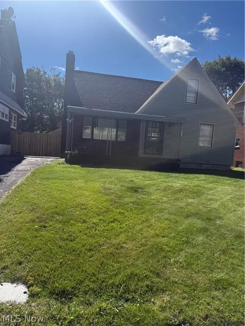 465 Alameda Ave, Youngstown, OH 44504