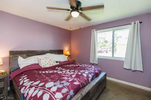 Bedroom - 245 Defiance Ave, Elyria, OH 44035 photo 1 of 3