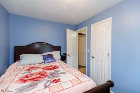 Bedroom - 245 Defiance Ave, Elyria, OH 44035 photo 2 of 3