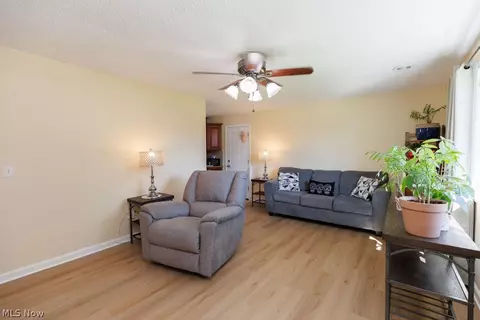 Living - 245 Defiance Ave, Elyria, OH 44035 photo 1 of 1