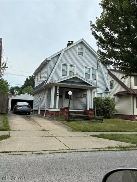 3766 Grosvenor Rd, South Euclid, OH 44118