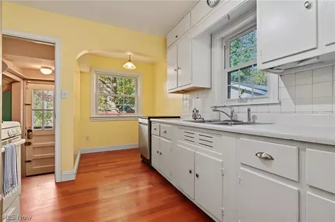 Kitchen - 621 N Willow St, Kent, OH 44240 photo 1 of 4