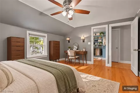 Bedroom - 621 N Willow St, Kent, OH 44240 photo 6 of 6