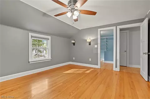 Bedroom - 621 N Willow St, Kent, OH 44240 photo 5 of 6