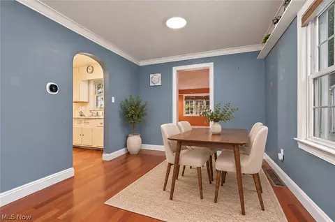 Dining - 621 N Willow St, Kent, OH 44240 photo 1 of 1