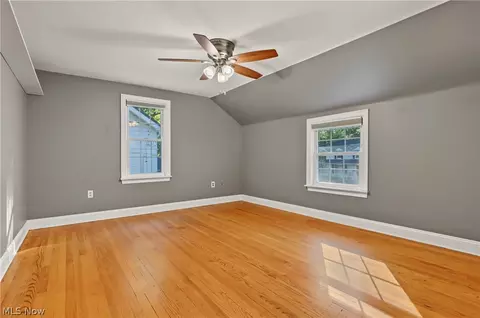 Bedroom - 621 N Willow St, Kent, OH 44240 photo 3 of 6