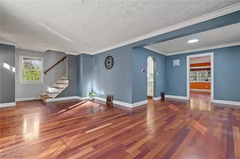 Living - 621 N Willow St, Kent, OH 44240 photo 7 of 13
