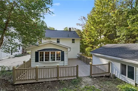 Exterior - 621 N Willow St, Kent, OH 44240 photo 4 of 4