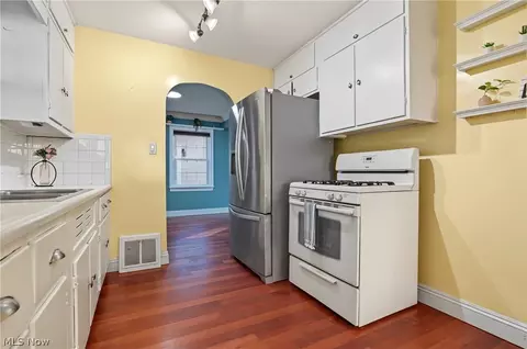 Kitchen - 621 N Willow St, Kent, OH 44240 photo 4 of 4