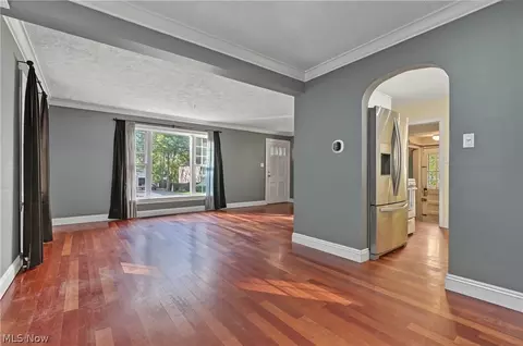 Living - 621 N Willow St, Kent, OH 44240 photo 9 of 13