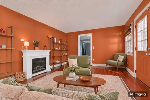 Living - 621 N Willow St, Kent, OH 44240 photo 13 of 13