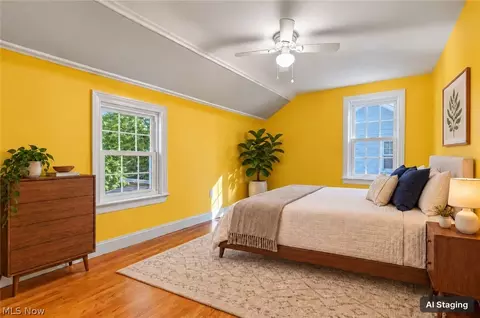 Bedroom - 621 N Willow St, Kent, OH 44240 photo 2 of 6