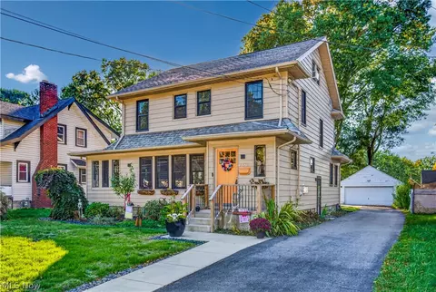 2770 Tifft St, Cuyahoga Falls, OH 44221